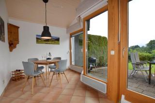 Haus Bergliebe - Prien am Chiemsee - 5