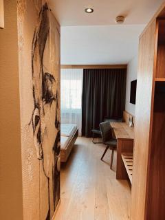 Hotel Krone - Bretten - 8