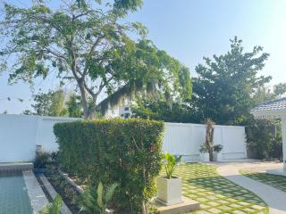 Pailin Pool Villa,HuaHin - Hua Hin - 8