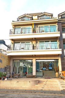 Lang Qin Hai Inn - Kenting - 8