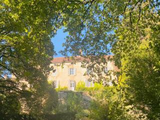 Maison de famille Jacqueline - Vitteaux - 0