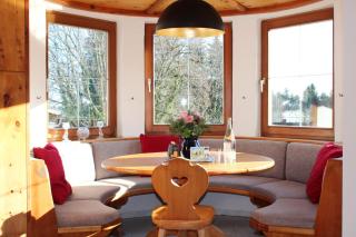 Landsitz SeeBlick - Bernau am Chiemsee - 2
