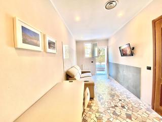 APT Donati Home, modernità e comfort con parcheggio gratuito privato e spazio esterno privato - Cassano dʼAdda - 6