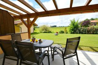 Meisterhof - Chiemsee - Eggstätt - 7
