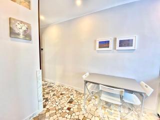 APT Donati Home, modernità e comfort con parcheggio gratuito privato e spazio esterno privato - Cassano dʼAdda - 3