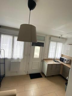 studio Vercingétorix - Proche Paris & Disney - 4