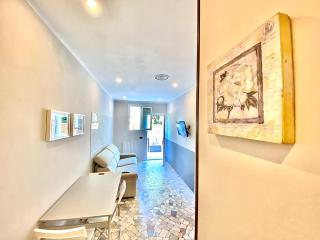 APT Donati Home, modernità e comfort con parcheggio gratuito privato e spazio esterno privato - Cassano dʼAdda - 7