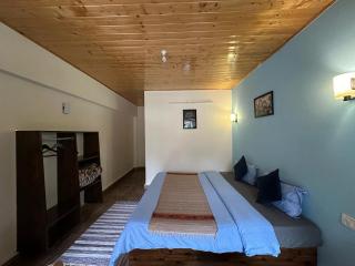 Doghari Stays - Auberge - 3
