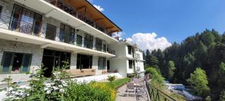 Doghari Stays - Auberge - 0