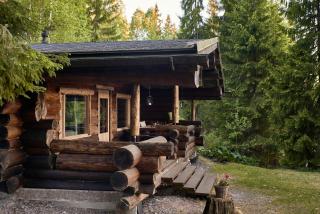 Hawkhill Resort - Tervalampi - 9