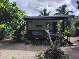 Fare Anuhe - Bora Bora - 8