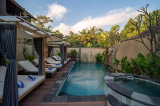 The Compass Rose Ubud - Ubud - 0