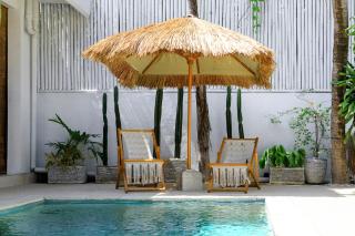 Villa Marcela Seminyak - Seminyak - 9