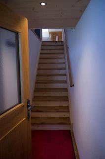 2-Bedrooms Apartment in a Chalet - Meiringen - 9