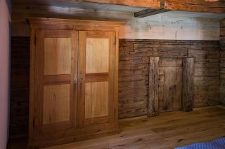 2-Bedrooms Apartment in a Chalet - Meiringen - 4