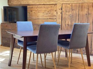 2-Bedrooms Apartment in a Chalet - Meiringen - 1