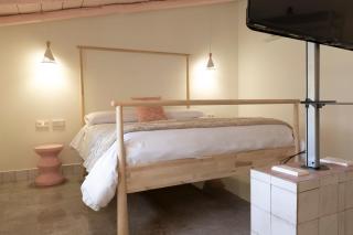 RaíZes 22 - Apartamento 6 - Puebla de Don Fadrique - 8