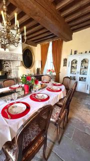 Maison de famille Jacqueline - Vitteaux - 7