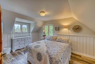 Baxter Mountain Cottage - Shaver Lake - 3