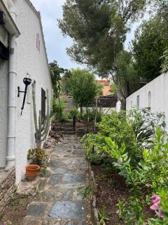 Villa vue mer et montagne arrivée et départ le samedi uniquement - Banyuls-sur-Mer - 3