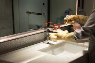 Crowne Plaza Wuhan Optics Valley by IHG - Wuhan - 5