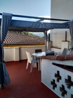 ALOJAMIENTO TURISTICO LAS SOLANERAS - 6