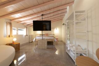 RaíZes 22 - Apartamento 6 - Puebla de Don Fadrique - 0