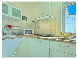 Villa Luka Apartment Red with Pool - Funtana - 5