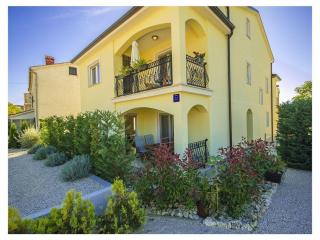 Villa Luka Apartment Red with Pool - Funtana - 0