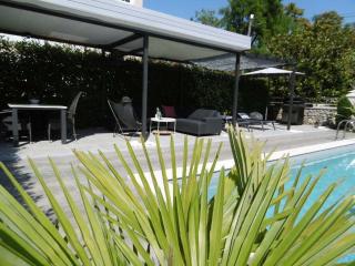 Villa Luka Apartment Cream - Funtana - 1