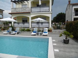 Villa Luka Apartment Cream - Funtana - 0