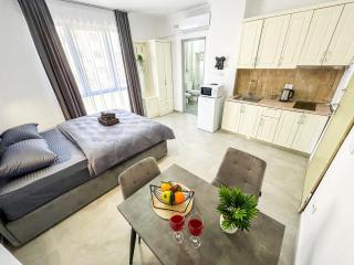 Garsoniere 1080 - Durazzo - 9