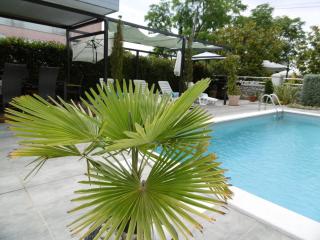 Villa Luka Apartment Cream - Funtana - 3