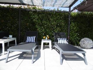 Villa Luka Apartment Gray mit Pool - Funtana - 2
