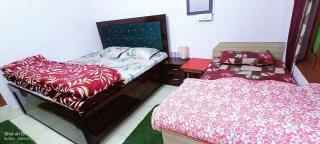 Abhishek guest house - Gupta Kāshi - 1