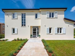 Villa Lavandula - Kaštelir - 3