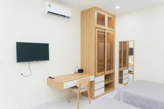 IN URBAN - Ho Chi Minh-stad - 2