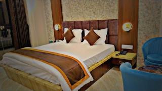Hotel Imperial Inn - Patna - 3