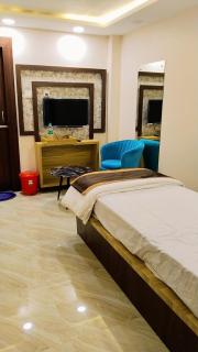 Hotel Imperial Inn - Patna - 2