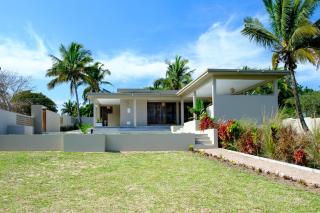 Bilene beige beach house - Vila Praia Do Bilene - 1