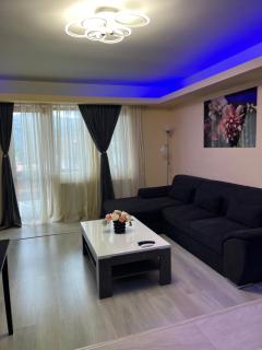 Kalinderu ADET ,lângă pârtie - Buşteni - 1
