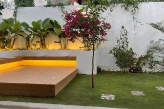 Agner's Home - Manila - 1