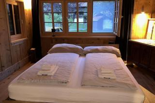 5 Bedrooms Chalet Brünig - Meiringen - 3