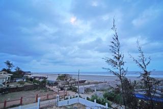 Sea Smile Inn - Mandarmoni - 0