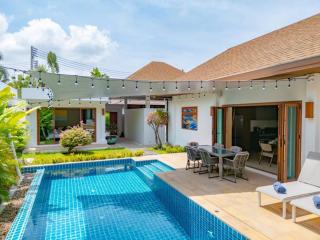 Blue Moon by G Estate Phuket - Ban Saiyuan (1) - 9