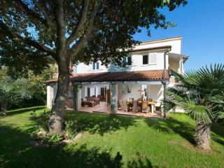 Villa Fantastika Grande Luxus - Poreč - 1