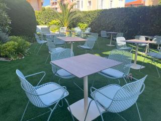 Résidence Carlton - Rénovée avec Piscine - Beaulieu-sur-Mer - 3