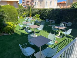 Résidence Carlton - Rénovée avec Piscine - Beaulieu-sur-Mer - 2