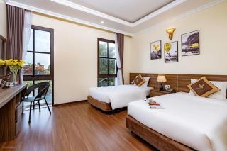 Passion Hotel HaLong - Ha Long - 9
