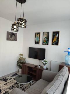 Royal gem in Nairobi, one bedroom - 6